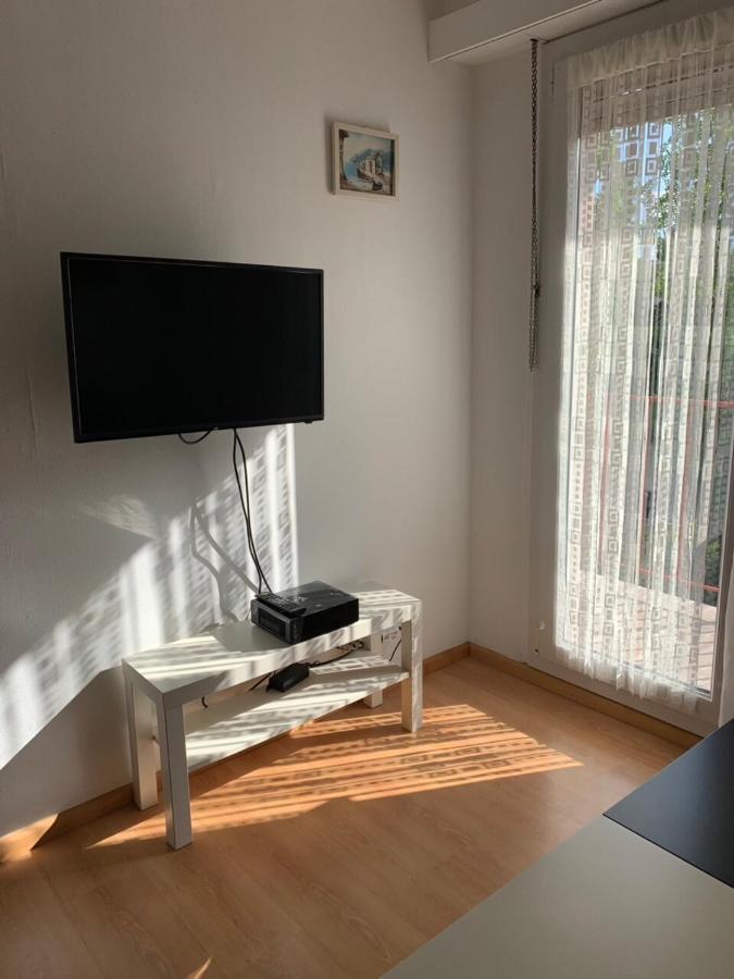 Appartement Euroairport Basel-Mulhouse-Fribourg 圣路易 外观 照片